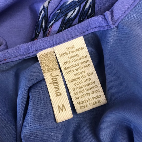 SOLD🛒 FLORAL ROMPER - Picture 4 of 4